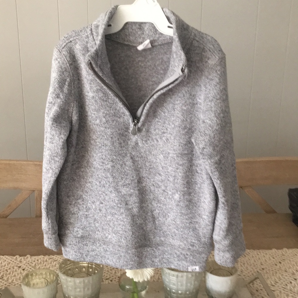 Kids Gap boys sweater - Picture 3 of 3
